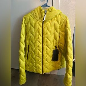 Womens XL Backcountry Brand Puffy
